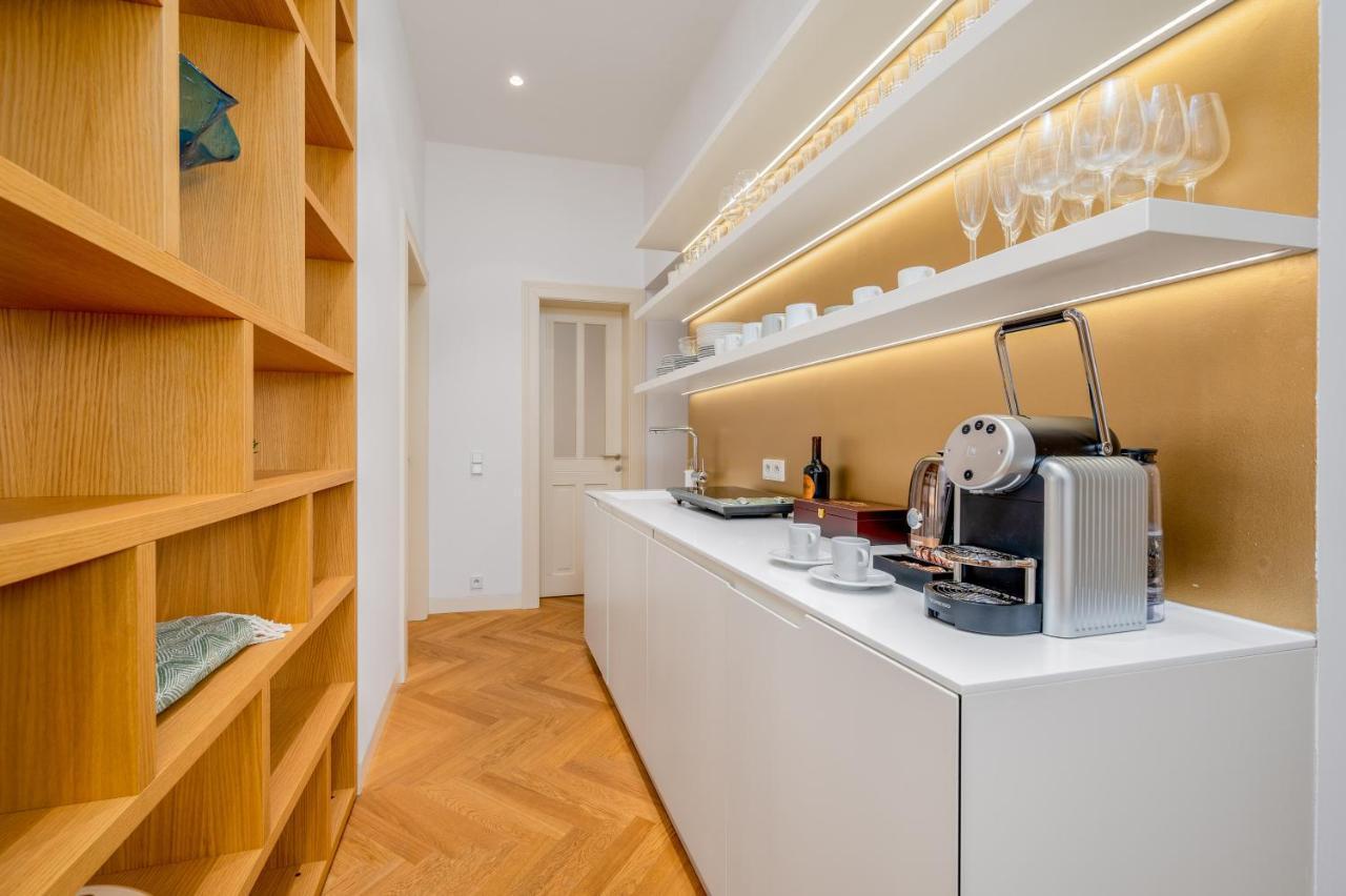 Prague Days - Old Town - Spacious Apartment Exterior foto