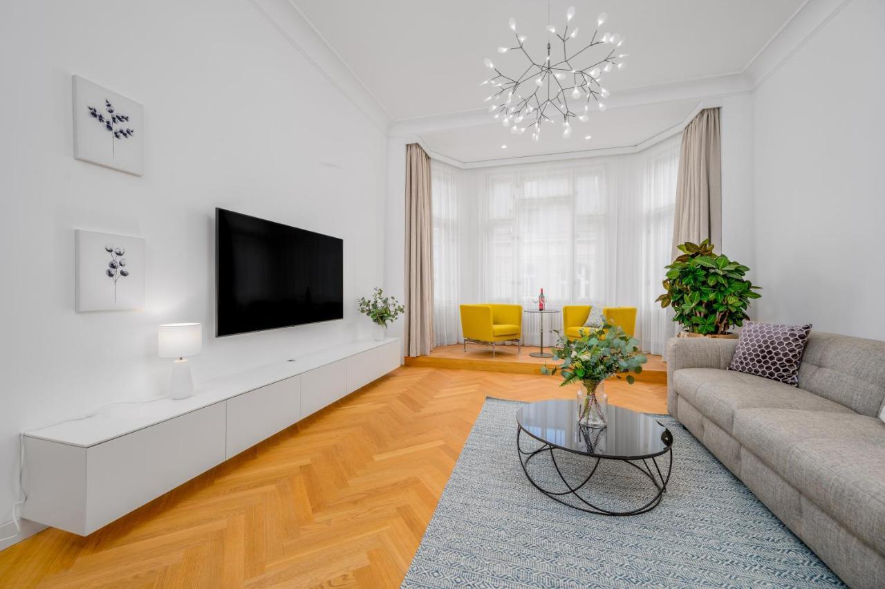 Prague Days - Old Town - Spacious Apartment Exterior foto